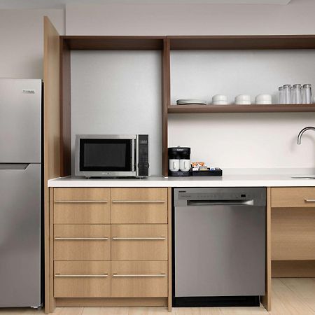 Home2 Suites By Hilton Durham University Medical Center Экстерьер фото