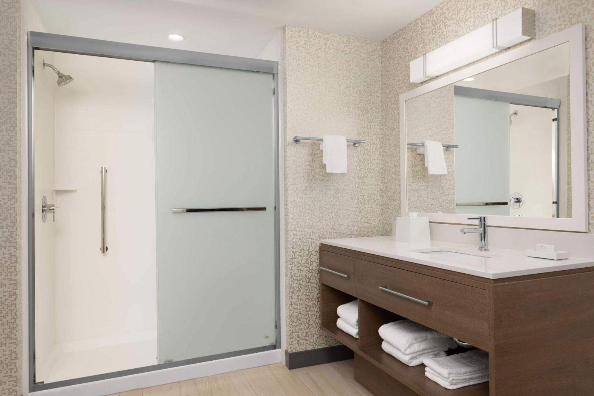 Home2 Suites By Hilton Durham University Medical Center Экстерьер фото