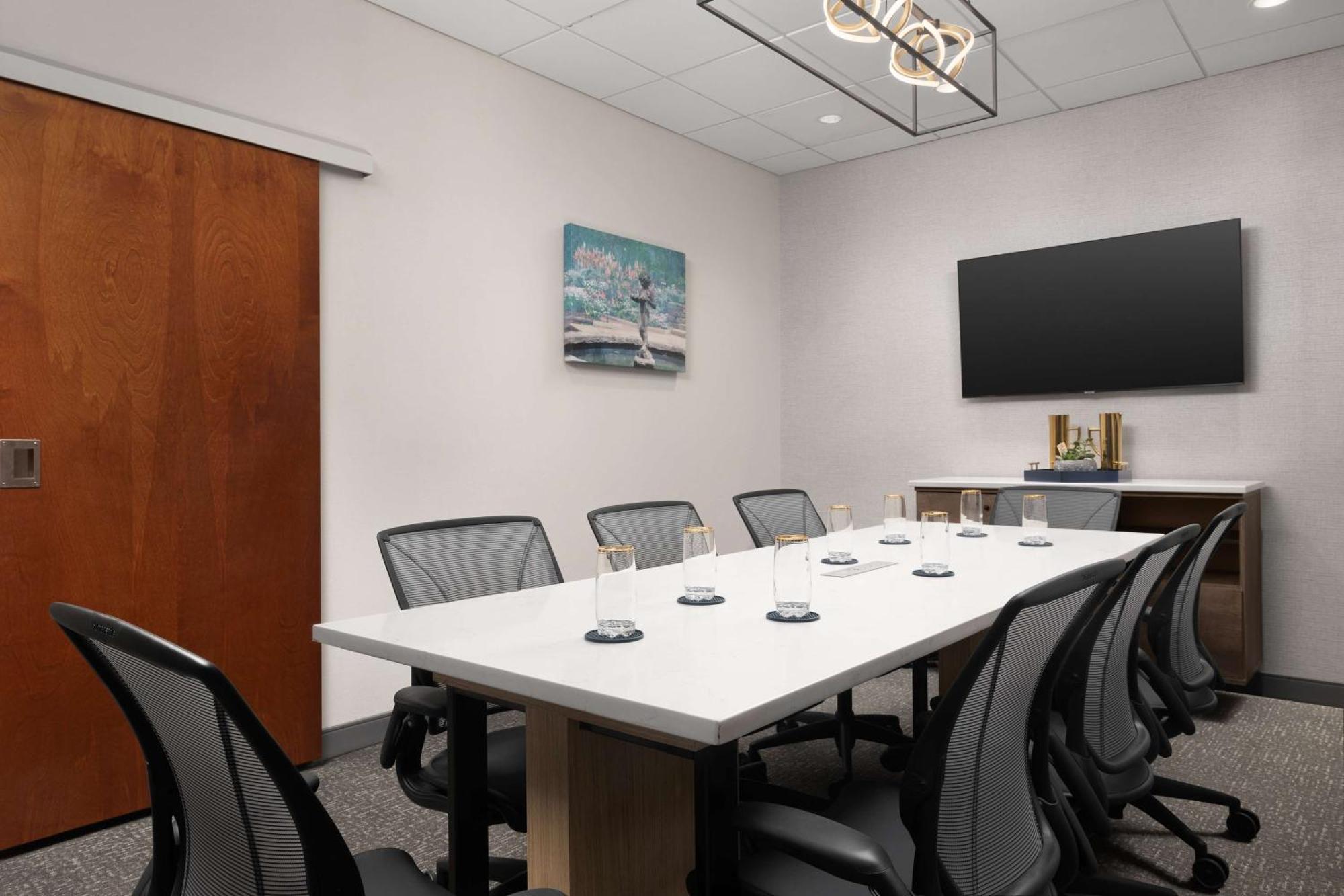 Home2 Suites By Hilton Durham University Medical Center Экстерьер фото
